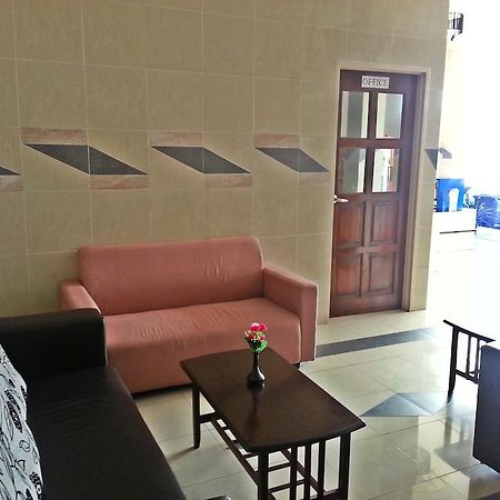 Sakiza View Hotel Mersing Εξωτερικό φωτογραφία