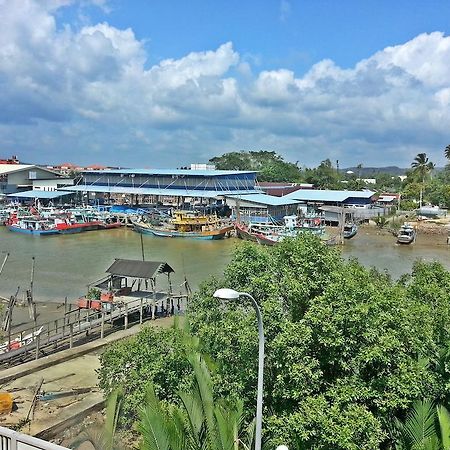 Sakiza View Hotel Mersing Εξωτερικό φωτογραφία