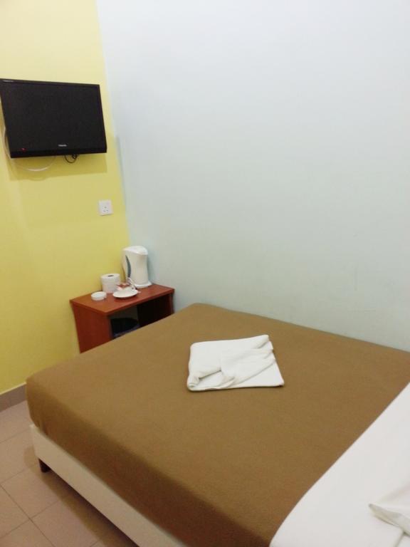 Sakiza View Hotel Mersing Δωμάτιο φωτογραφία