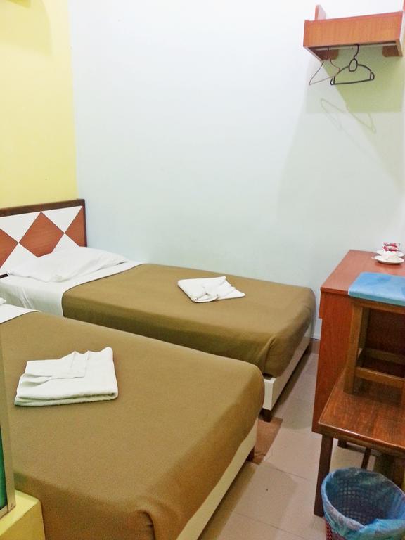 Sakiza View Hotel Mersing Δωμάτιο φωτογραφία
