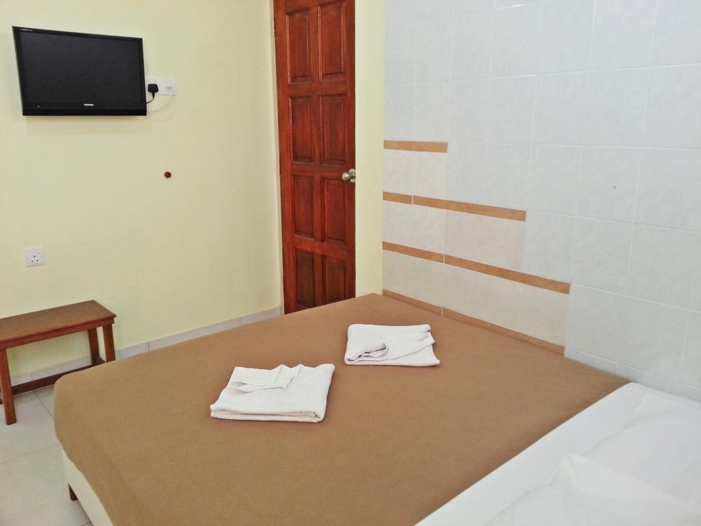 Sakiza View Hotel Mersing Δωμάτιο φωτογραφία