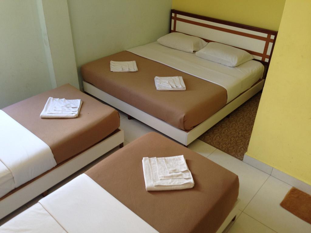 Sakiza View Hotel Mersing Δωμάτιο φωτογραφία