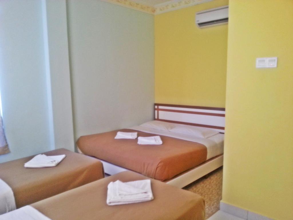 Sakiza View Hotel Mersing Δωμάτιο φωτογραφία