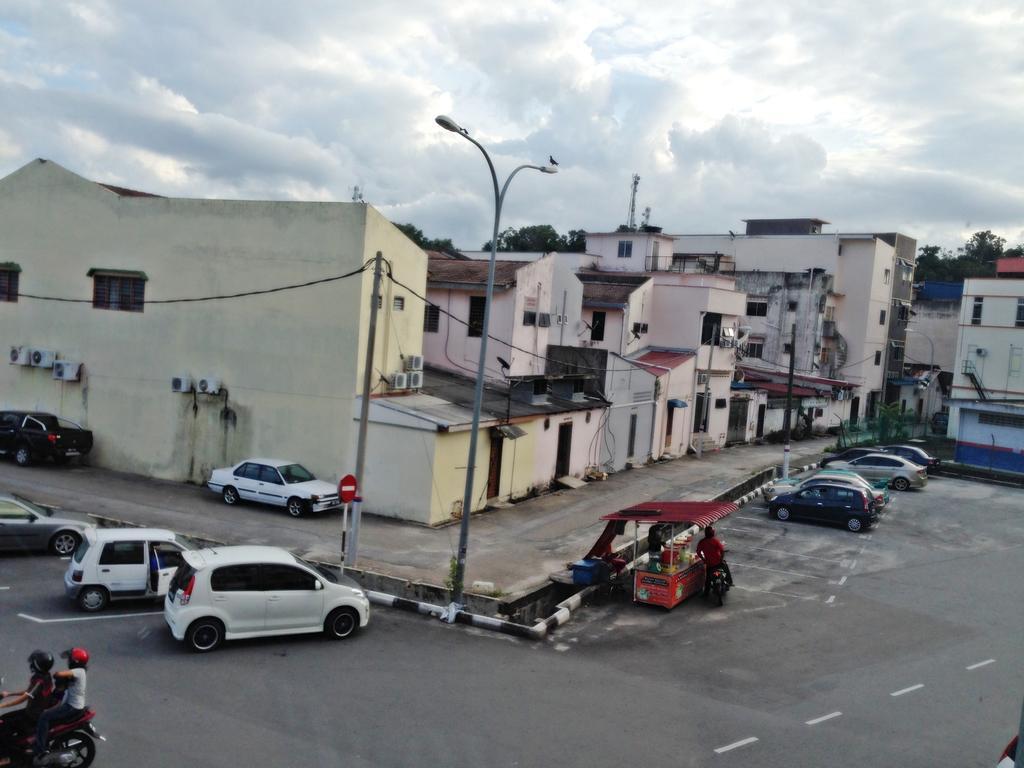 Sakiza View Hotel Mersing Εξωτερικό φωτογραφία