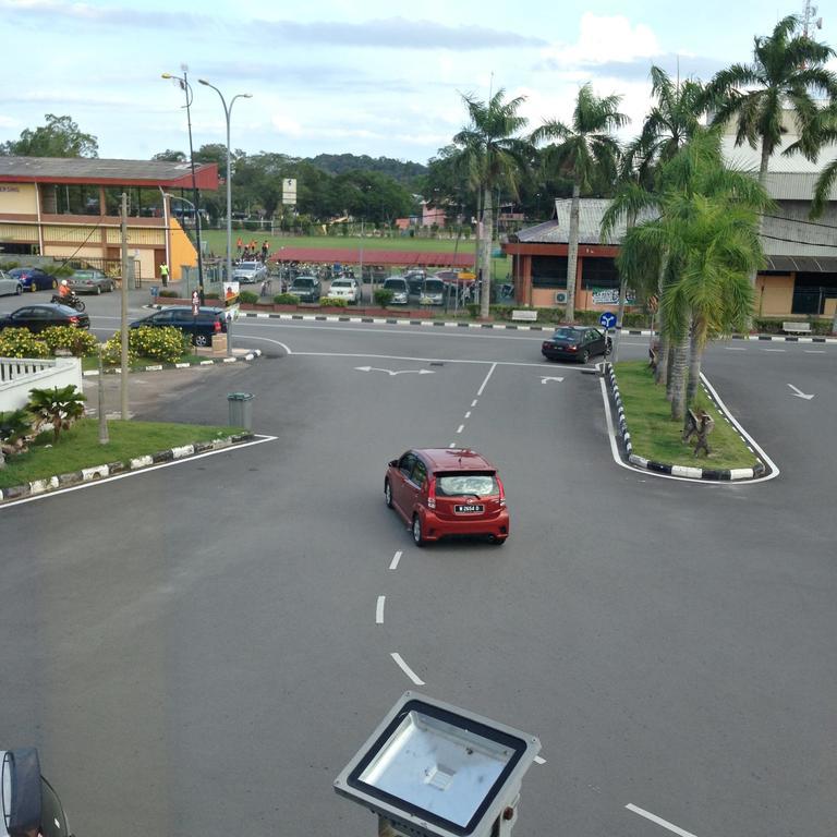 Sakiza View Hotel Mersing Εξωτερικό φωτογραφία