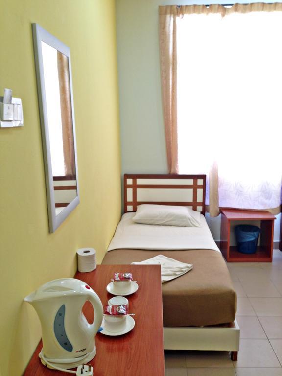 Sakiza View Hotel Mersing Εξωτερικό φωτογραφία