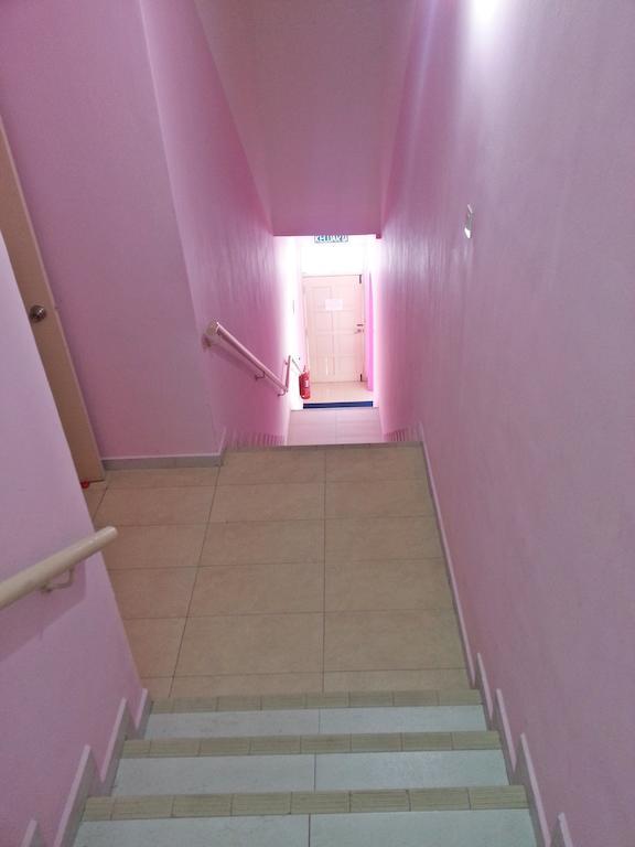 Sakiza View Hotel Mersing Εξωτερικό φωτογραφία
