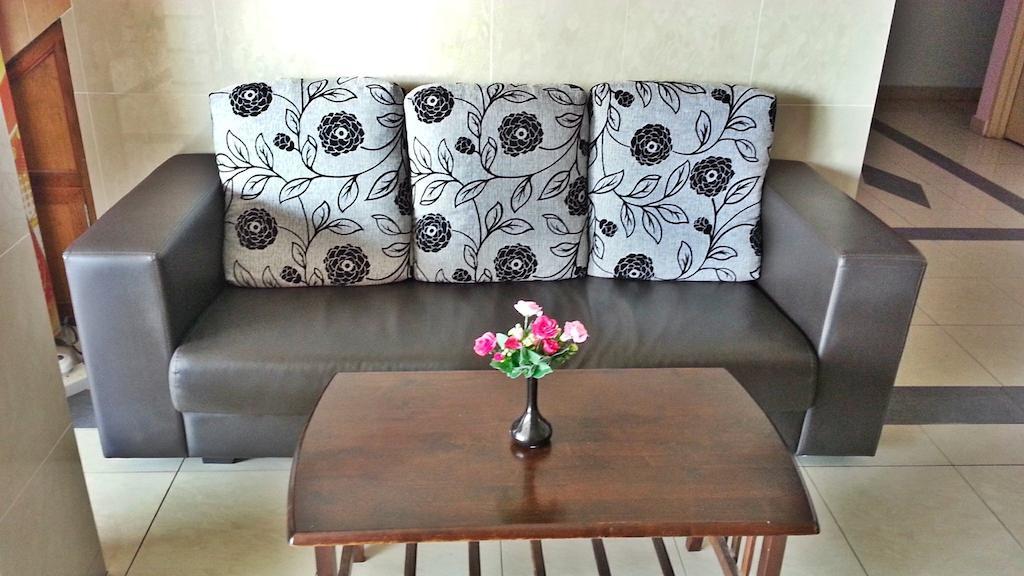 Sakiza View Hotel Mersing Εξωτερικό φωτογραφία