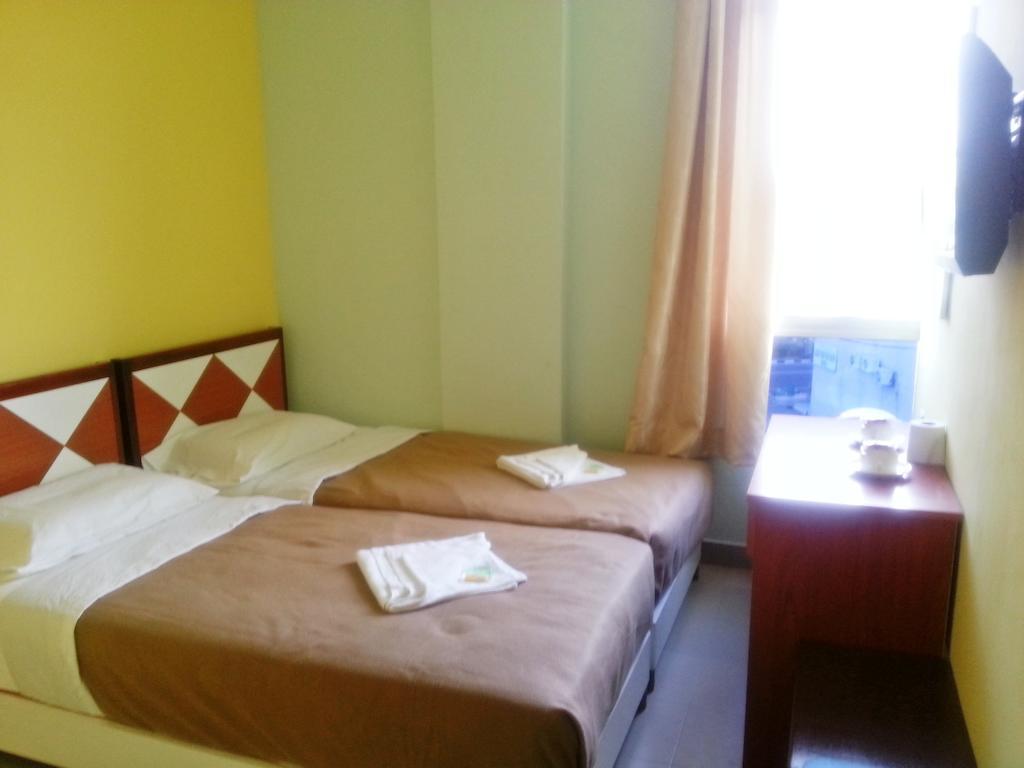 Sakiza View Hotel Mersing Δωμάτιο φωτογραφία