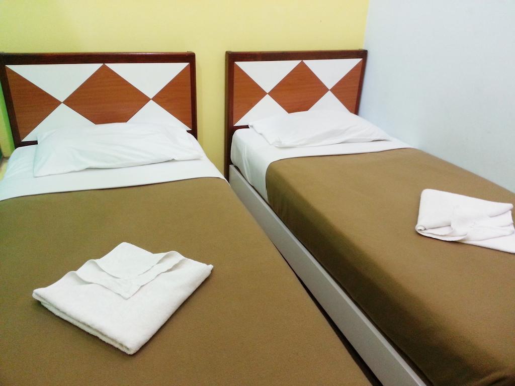 Sakiza View Hotel Mersing Δωμάτιο φωτογραφία
