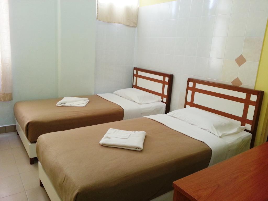 Sakiza View Hotel Mersing Δωμάτιο φωτογραφία