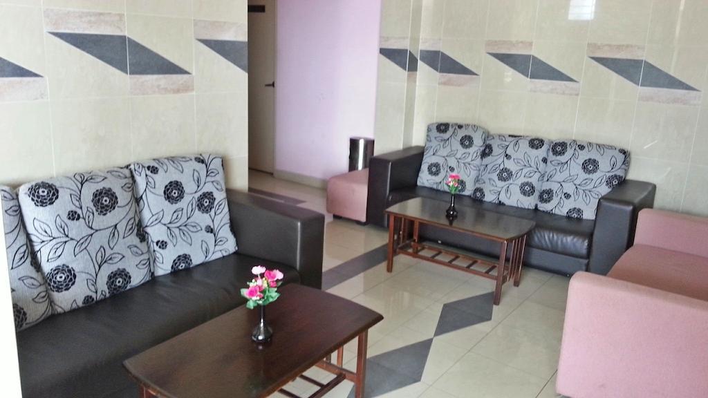 Sakiza View Hotel Mersing Εξωτερικό φωτογραφία