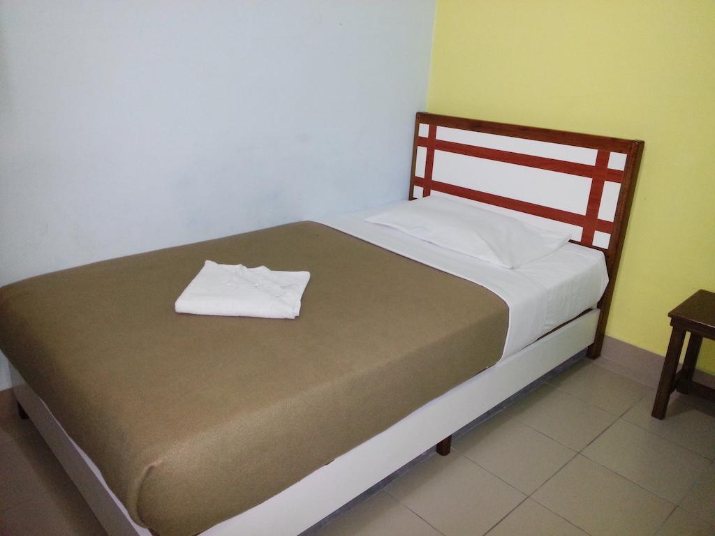 Sakiza View Hotel Mersing Δωμάτιο φωτογραφία