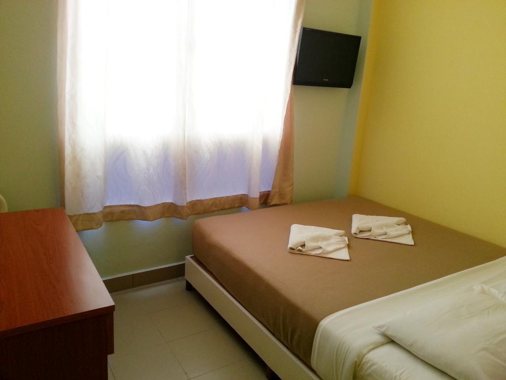 Sakiza View Hotel Mersing Δωμάτιο φωτογραφία